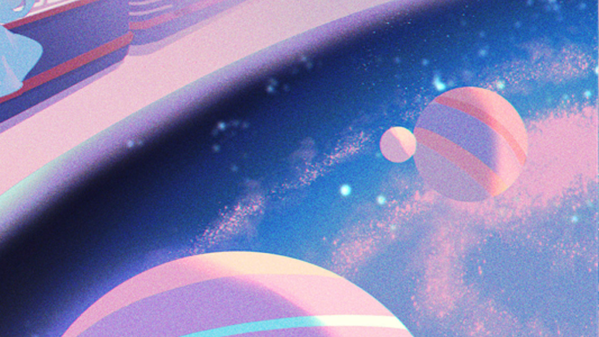 Daisy初序曲:星花园