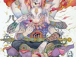 兔子