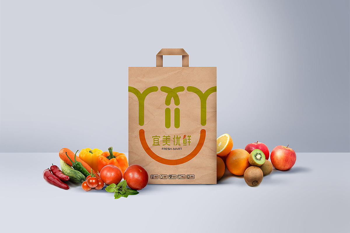 科.设集 | 美好日子·新鲜生活（图ZNzk2MDQ2NzI=） - 品牌 - 站酷设计师科霸房子原创素材 - 站酷ZCOOL