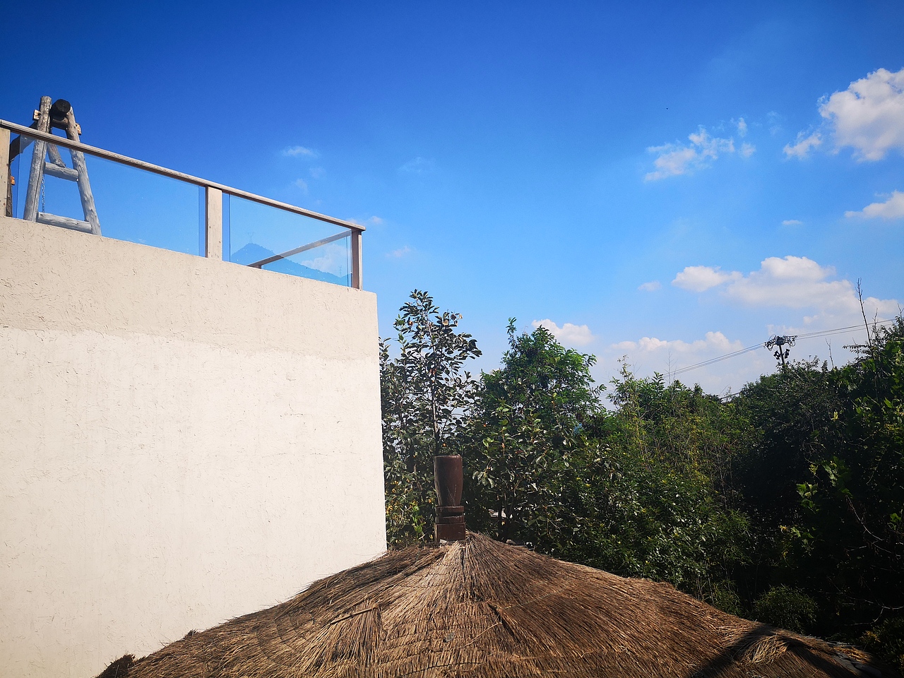 西山会所 别墅（图ZMTM0ODc2ODc2） - 建筑设计 - 站酷设计师东方意原创素材 - 站酷ZCOOL