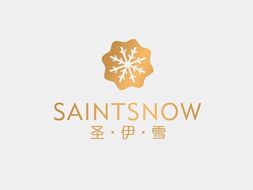 圣伊雪冰淇淋（个人主页-ZMzg2MjQzNDg=） - 品牌 - 站酷设计师橘子仙女原创素材 - 站酷ZCOOL
