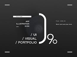 【2016～2019】作品集