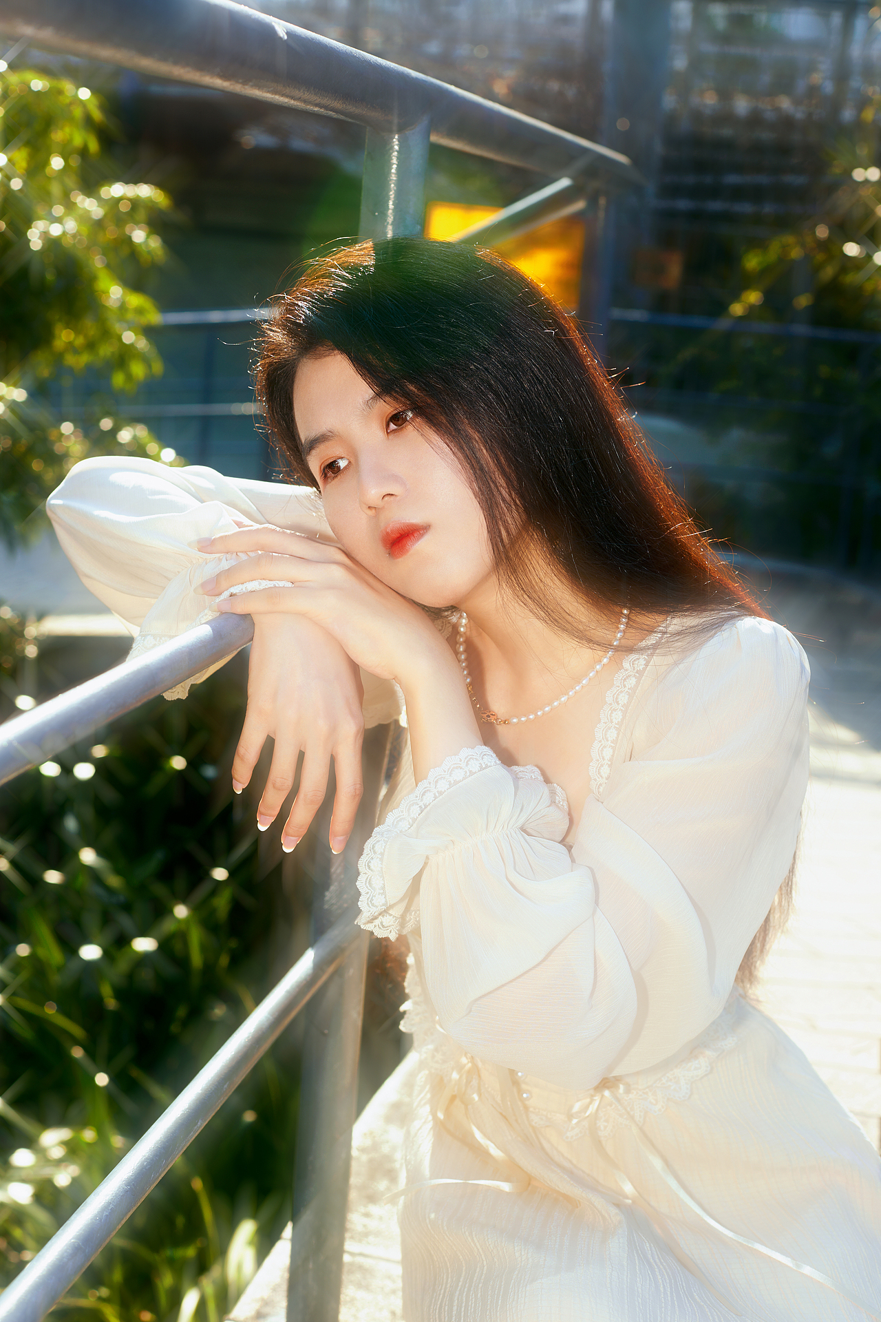 晒什么不如晒太阳