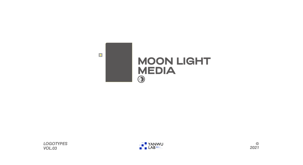 英文LOGO设计VOL.3 | 品牌动态LOGO（图ZMjgwOTk3MjEy） - Logo - 站酷设计师言午视觉工作室原创素材 - 站酷ZCOOL