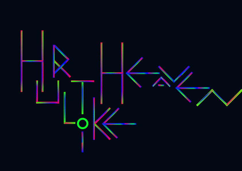 02 Hurts Like Heaven