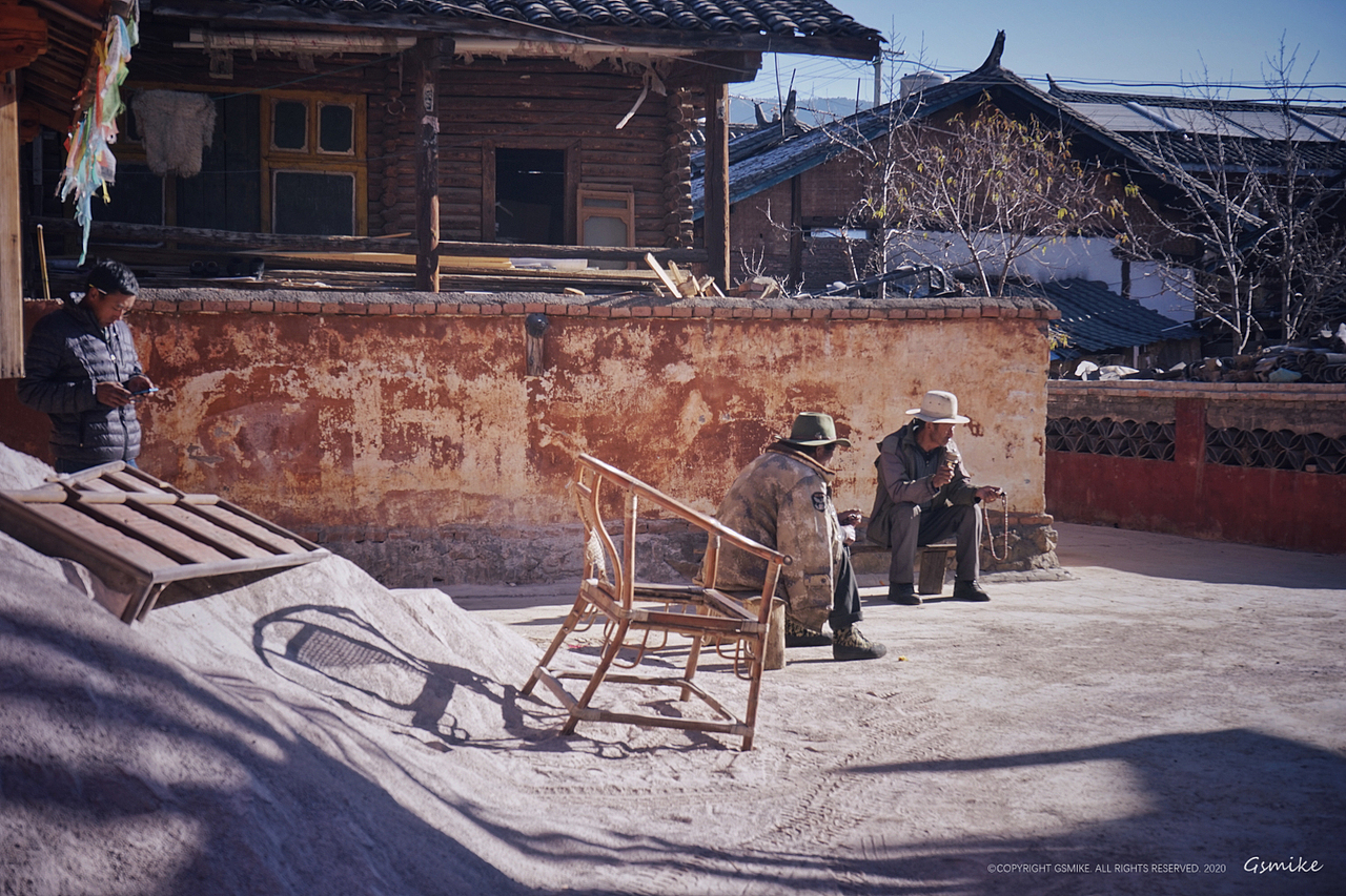 《生活的英雄》2019下半年摄影作品整理（图ZMjA0MzkwNDky） - 人文/纪实摄影 - 站酷设计师gsmike原创素材 - 站酷ZCOOL