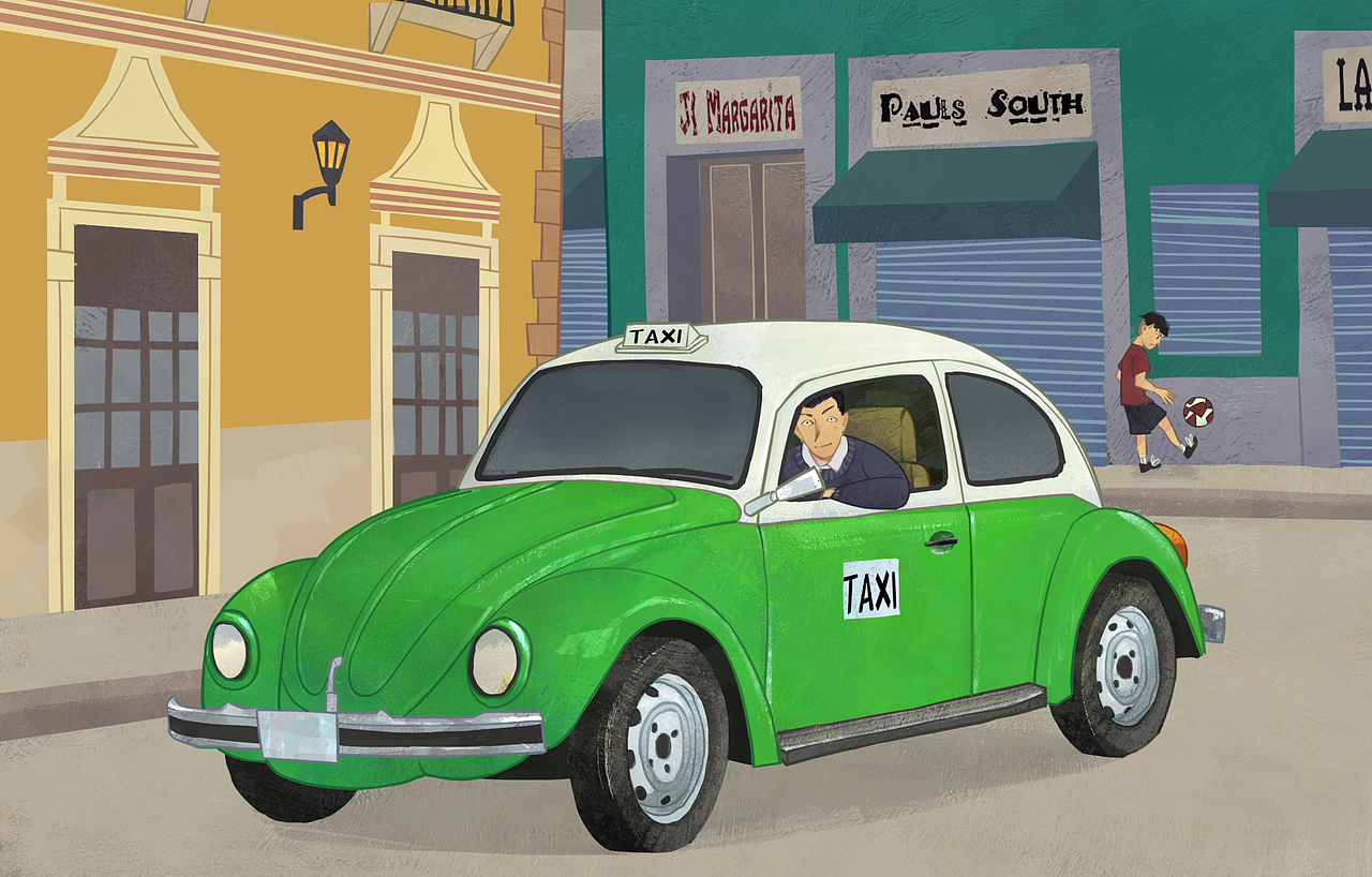 一套交通工具互动玩具书（图ZMjkxNDUwNzA4） - 绘本 - 站酷设计师catopia原创素材 - 站酷ZCOOL