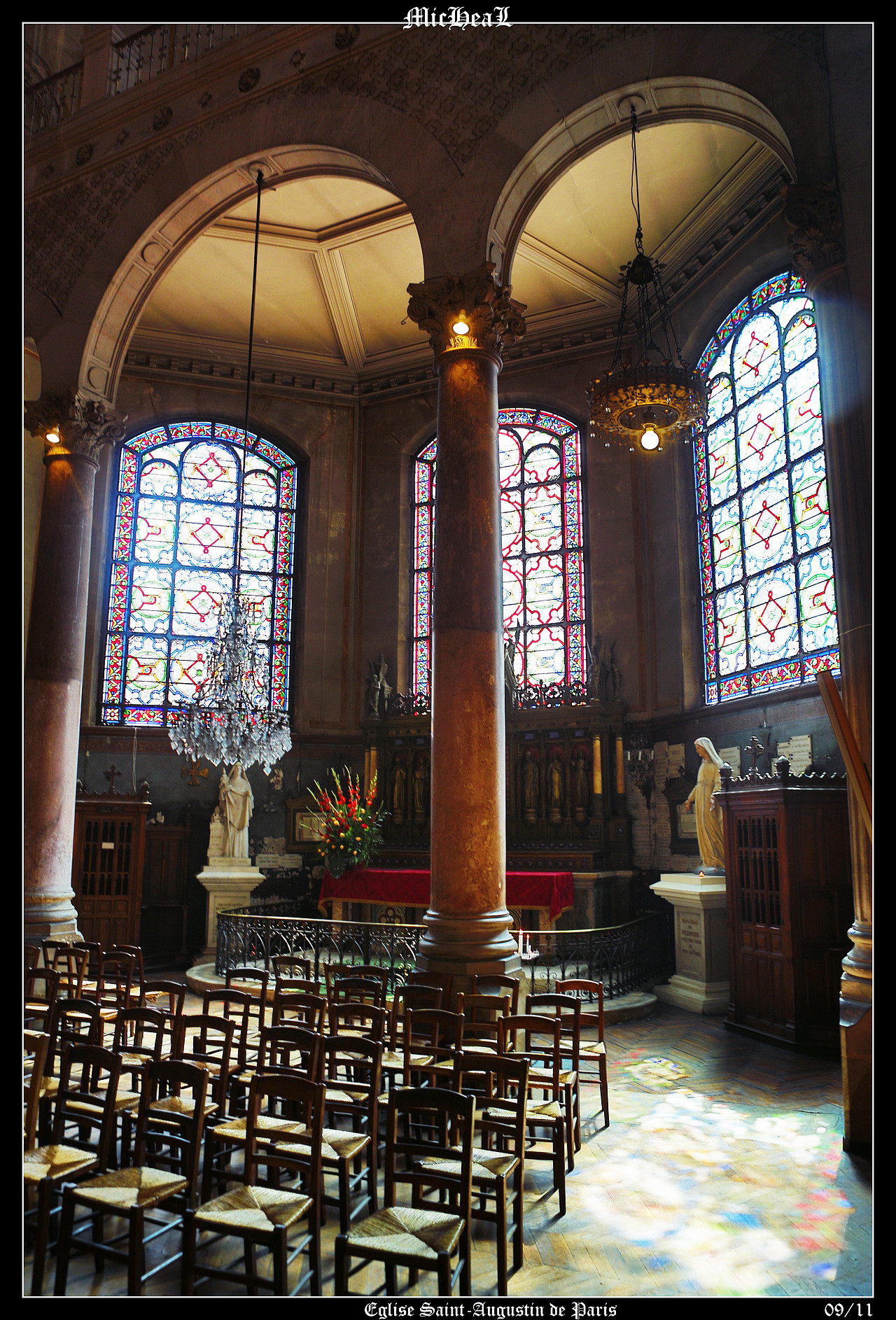 【旅行的意义】（最终章）教堂篇（图ZMTgzMjYxODA=） - 风光摄影 - 站酷设计师晆时_micheal原创素材 - 站酷ZCOOL