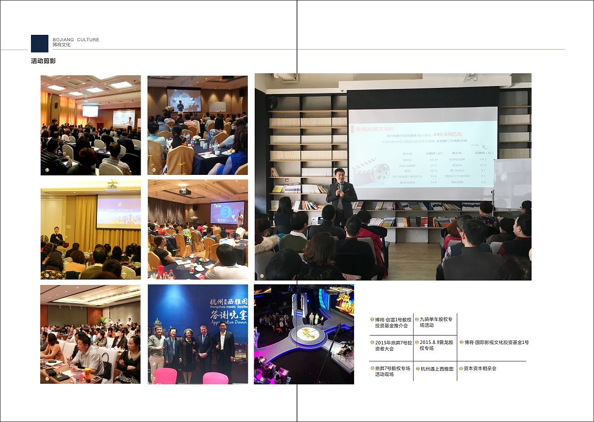 金融公司企业宣传册 初稿（图ZNDk4NzYwNDQ=） - 书籍/画册 - 站酷设计师月亮不睡觉原创素材 - 站酷ZCOOL
