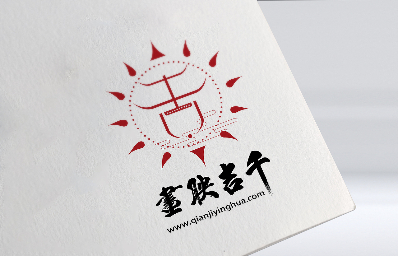影视工作室 logo设计（图ZMTU5NTExODM2） - Logo - 站酷设计师石榴司令原创素材 - 站酷ZCOOL