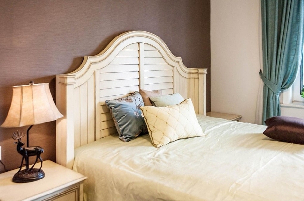 沈阳兴邦整装装饰怎么样——140m²北欧风格,鸟语香