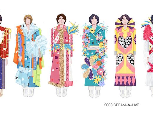 ARASHI STAGE 1999-2020