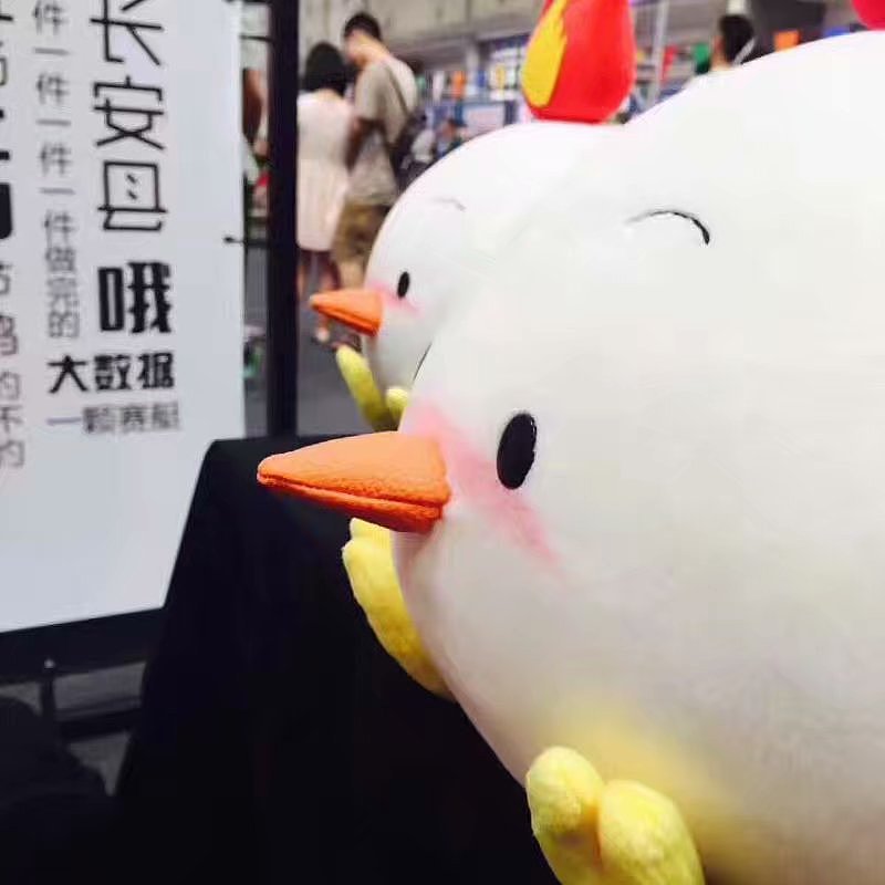 【翼马当鲜】| 02话 | 《僚机的自我修养》