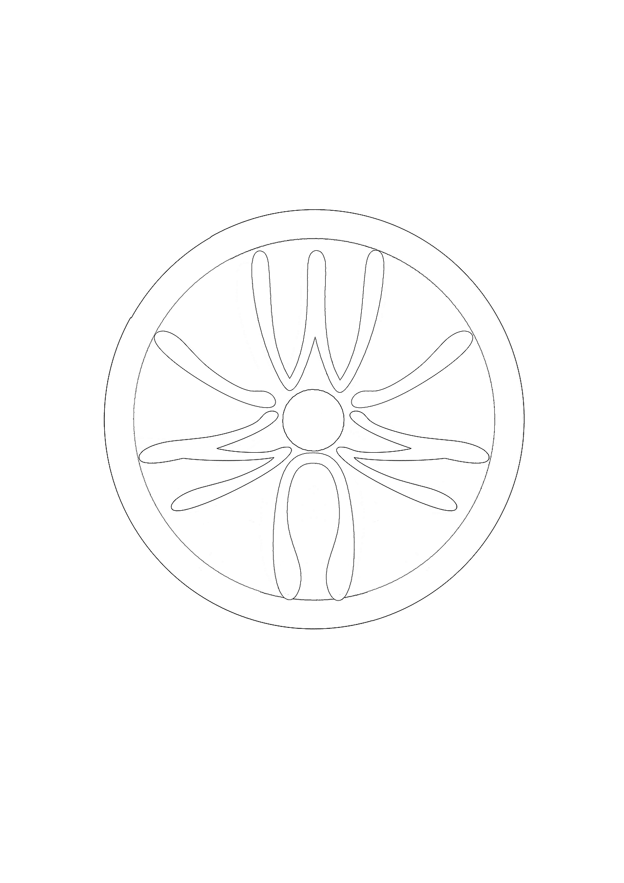 U-Win鲜橙（图ZMTA5NTU2NTEy） - Logo - 站酷设计师JeeHom原创素材 - 站酷ZCOOL