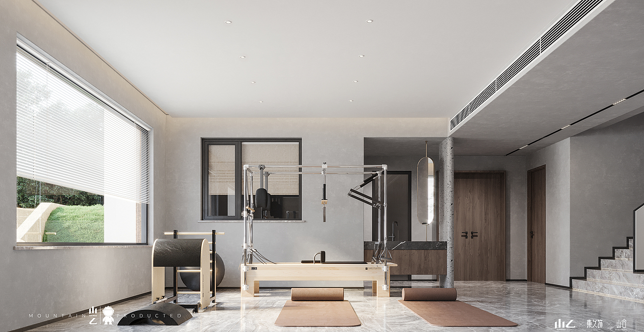 山乙建设丨佳兆业天墅