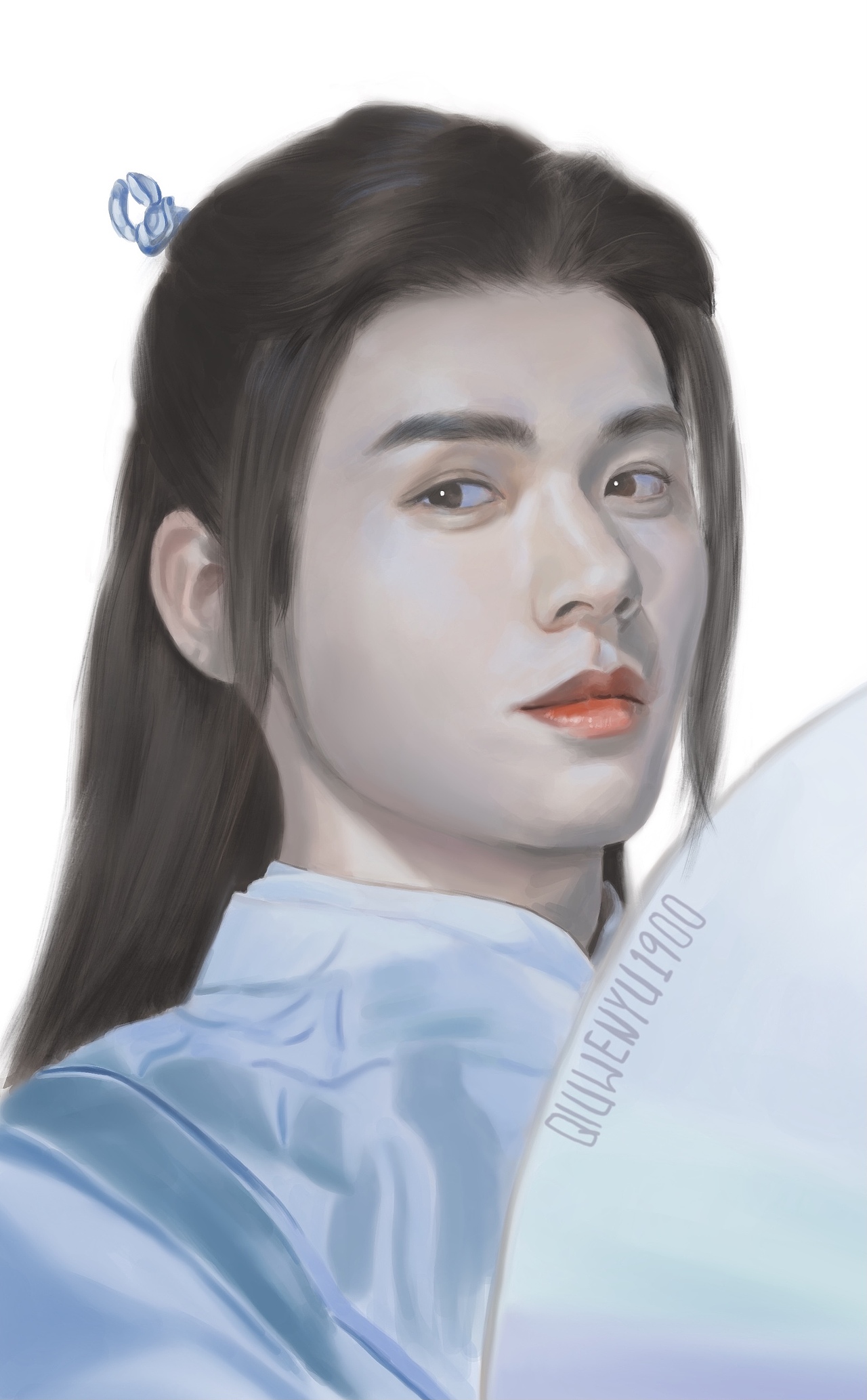 厚涂练习（图ZMjc0MjQ3NjMy） - 创作习作 - 站酷设计师牛奶味雪山绵绵冰原创素材 - 站酷ZCOOL