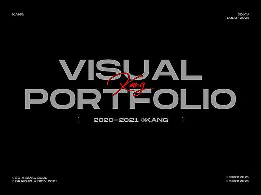2021 VISUAL PORTFOLIO