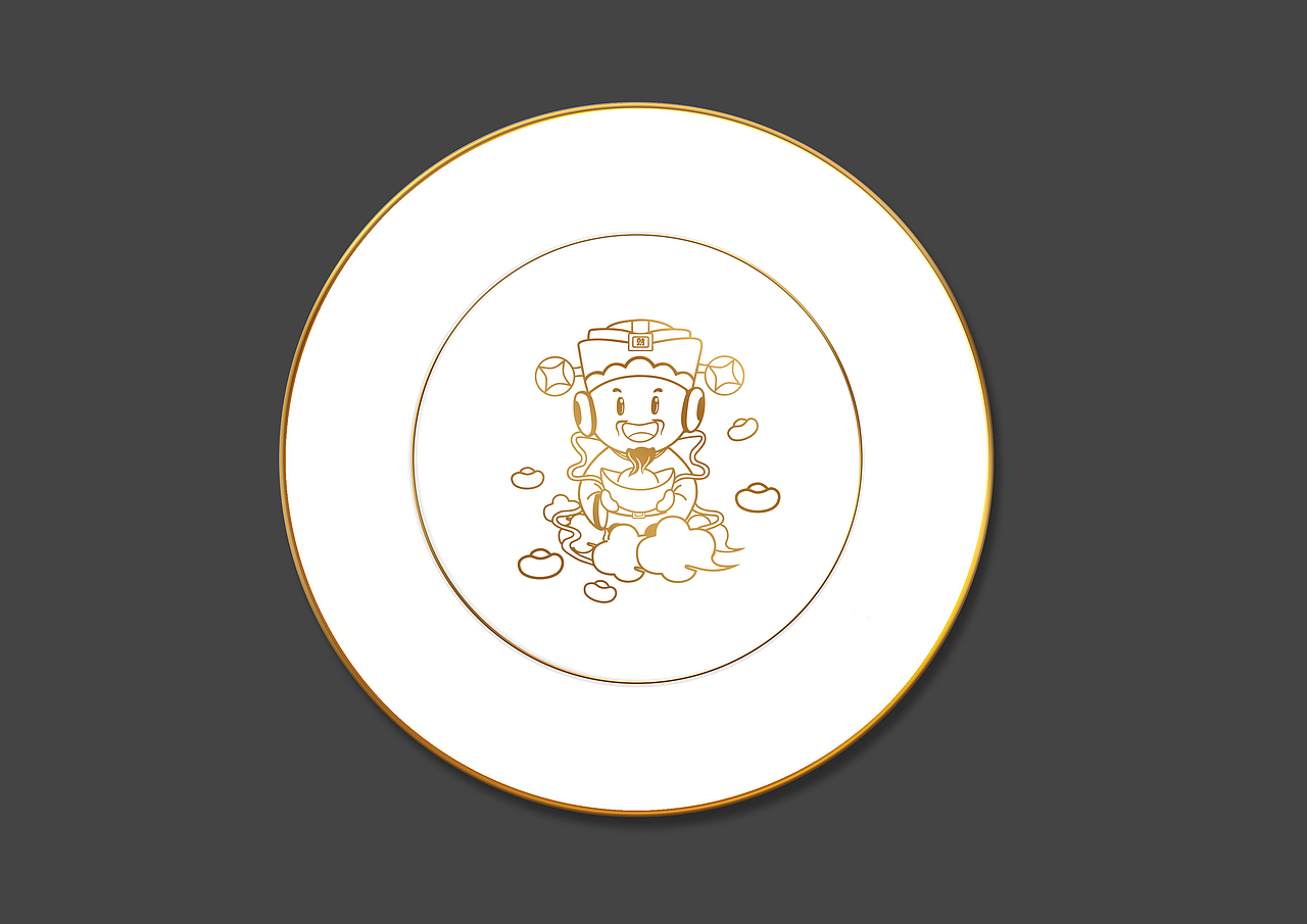 oppo新年礼盒（图ZMTE1OTU1NTYw） - 包装 - 站酷设计师TIANTA0原创素材 - 站酷ZCOOL