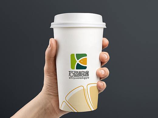餐饮项目logo