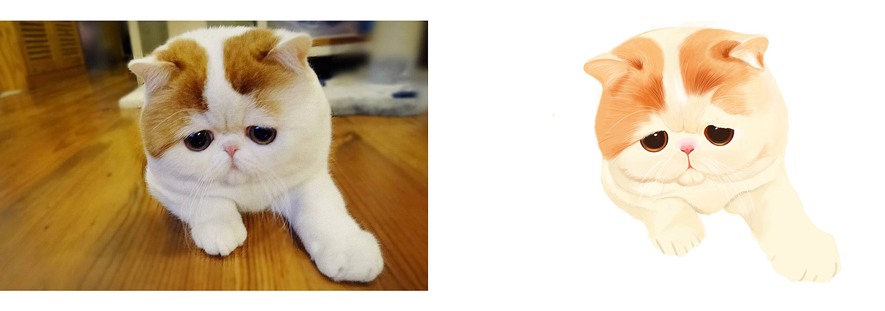 速涂（图ZMjMzMzMxNTgw） - 创作习作 - 站酷设计师na2kai原创素材 - 站酷ZCOOL