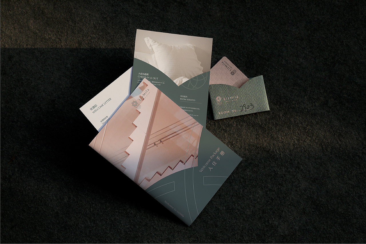 LizMila | 精品酒店集团品牌