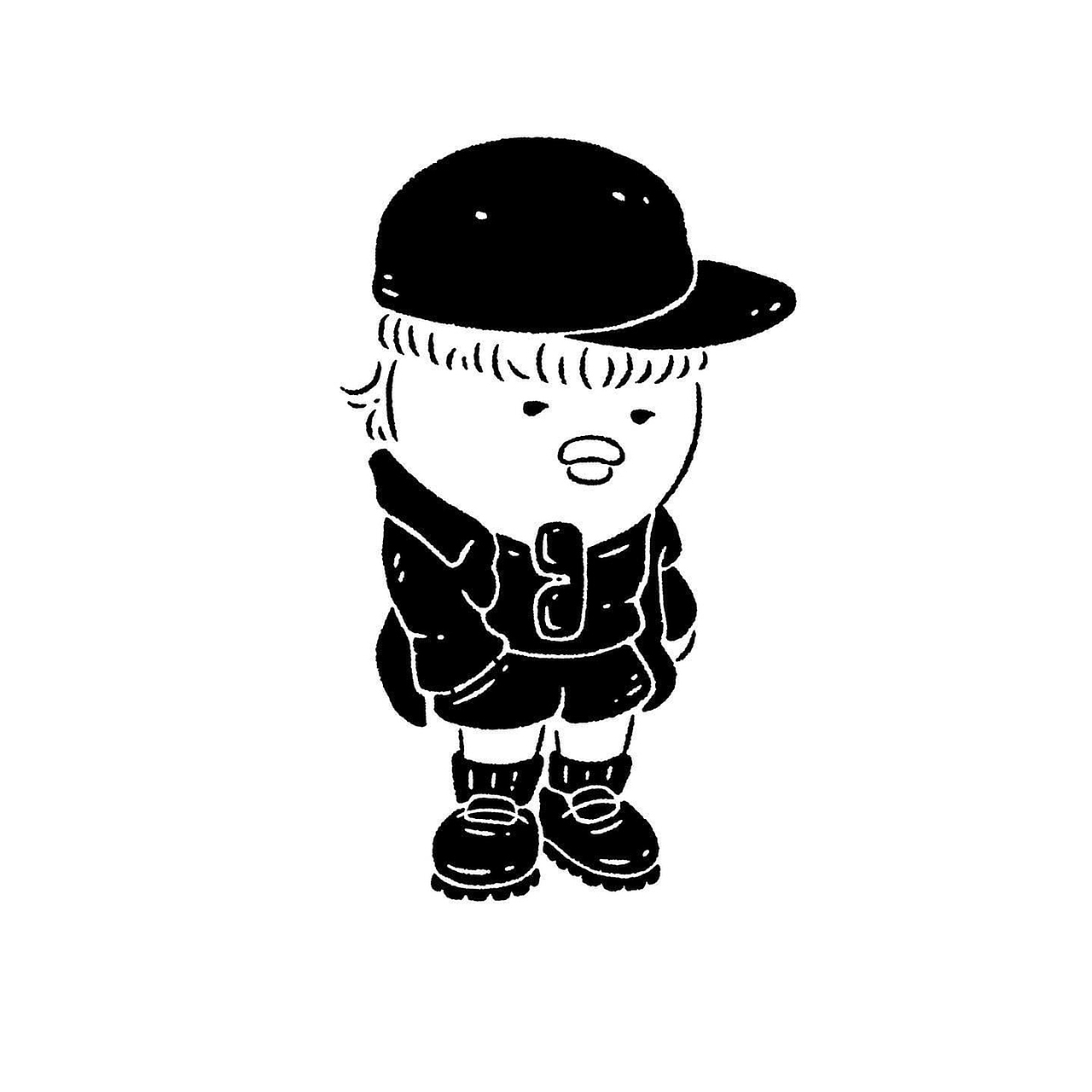 -致敬经典-（图ZMjc1NTA2NzQ4） - 创作习作 - 站酷设计师小清SJQing原创素材 - 站酷ZCOOL