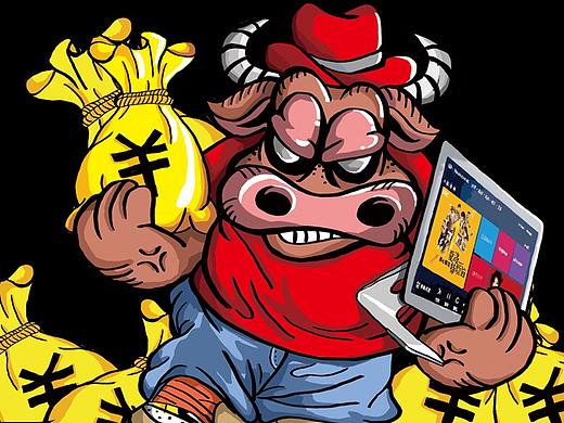 大学生电影节会展展位+纸媒