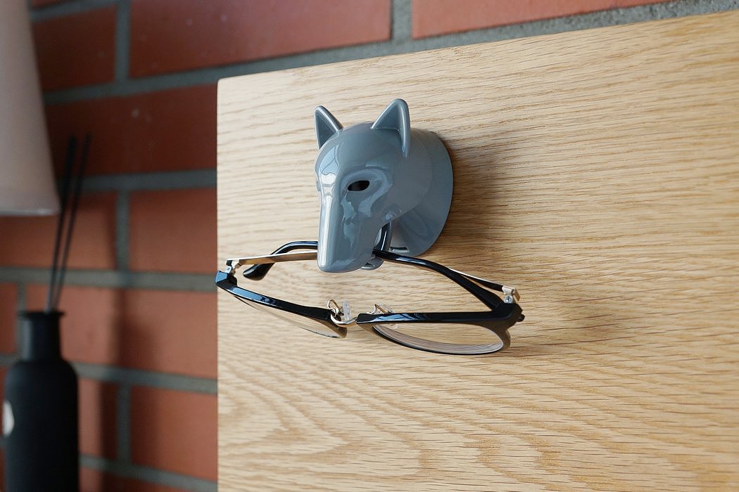 迷上这些动物衣架吧!（图ZMTgxMzgxNTQw） - 生活用品 - 站酷设计师云工厂案例书原创素材 - 站酷ZCOOL