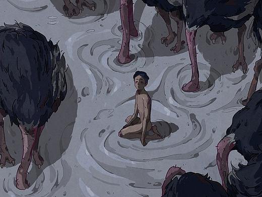 虚实