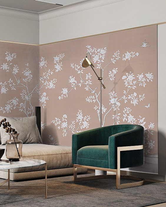 艺初东方 | 玉笑珠香（图ZMjI5MDc4ODQ4） - 家装设计 - 站酷设计师CAFA达子原创素材 - 站酷ZCOOL