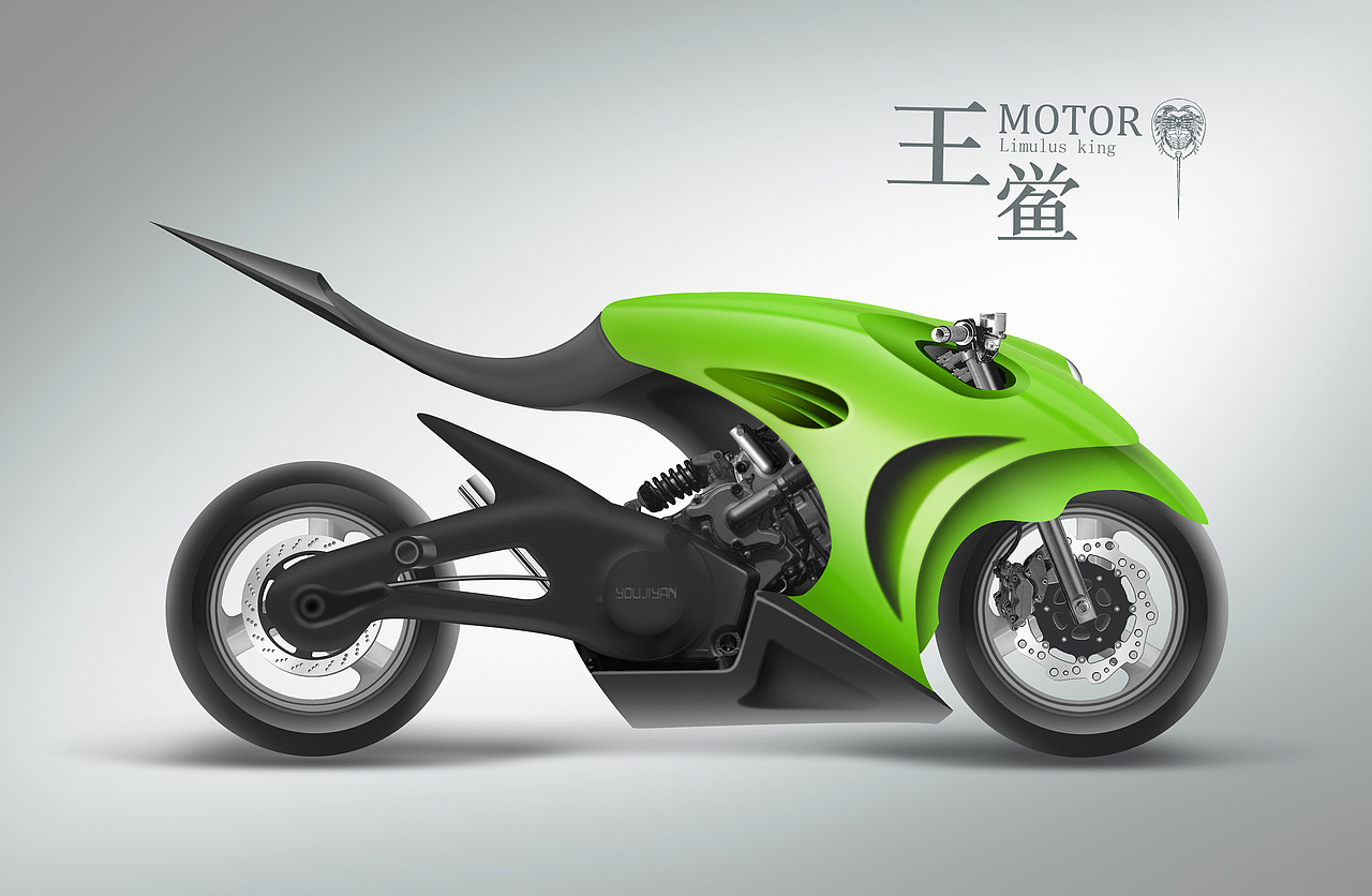 工业设计 概念车设计（图ZMTM0MDY0MDg=） - 交通工具 - 站酷设计师youjiyan原创素材 - 站酷ZCOOL