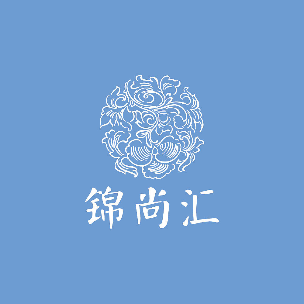 一款中式logo设计