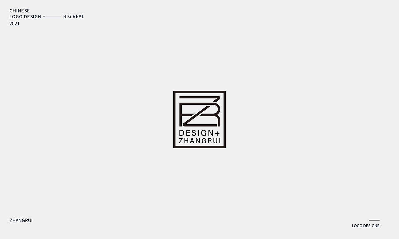 2021 logo设计(图ZMjc0NDQ1MDMy) - Logo - 站酷设计师大REAL原创素材 - 站酷ZCOOL