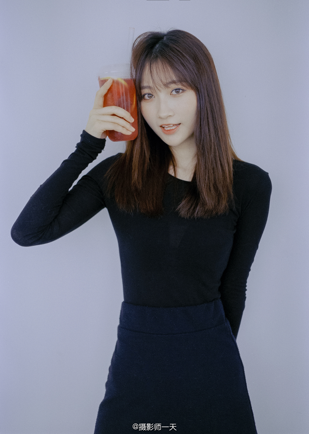 遇见（图ZMjM3Njc3ODgw） - 人像摄影 - 站酷设计师摄影师一天原创素材 - 站酷ZCOOL