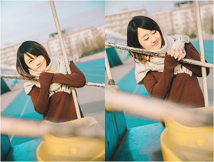 SUNNY DAYS