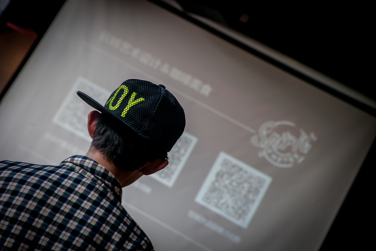 活动图 个人案例