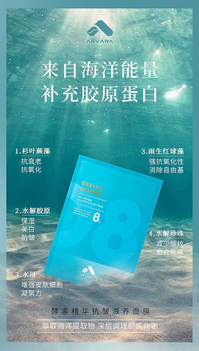 aevana品牌设计（图ZMjExMTYzMzI4） - 品牌 - 站酷设计师啊董同学原创素材 - 站酷ZCOOL
