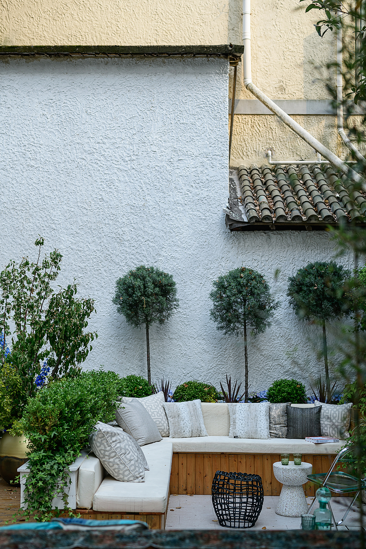 上海老洋房改造私人会所