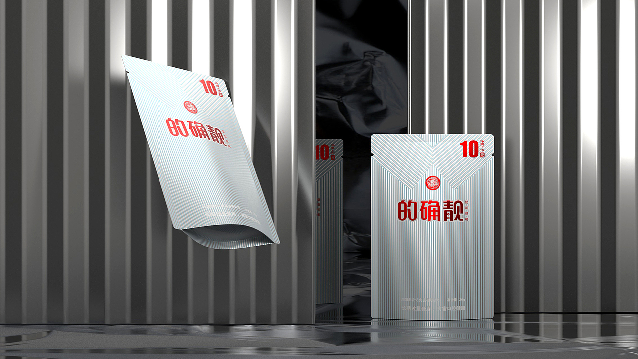 的确靓包装设计