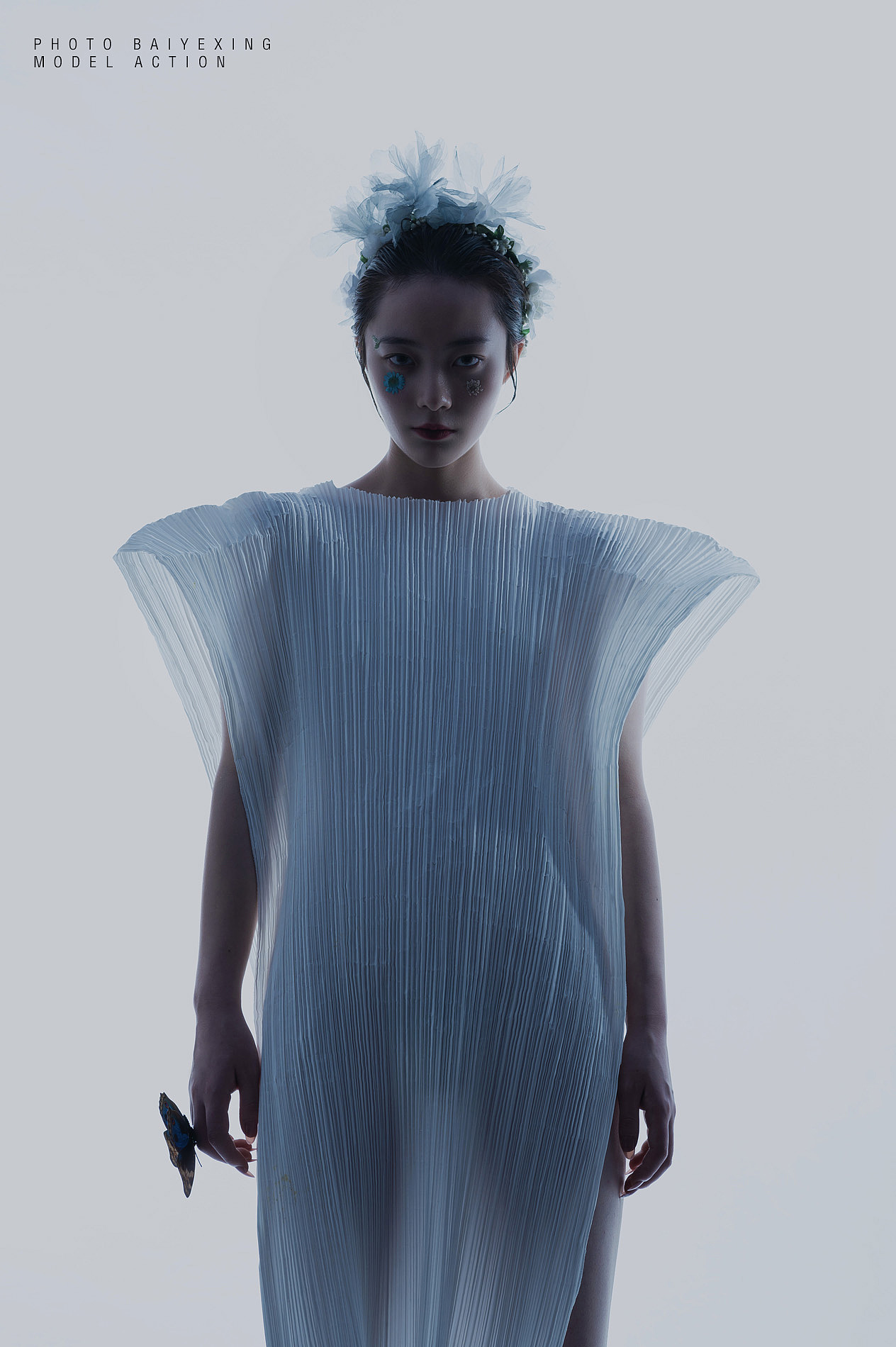 微蓝（图ZMjcyODU5OTg0） - 人像摄影 - 站酷设计师白夜行原创素材 - 站酷ZCOOL