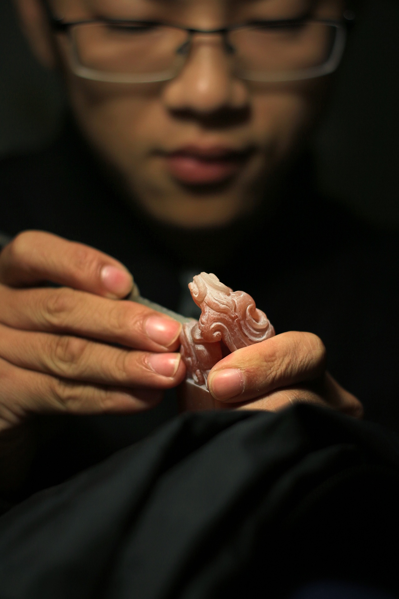 工匠- 原创作品 - 站酷(zcool)