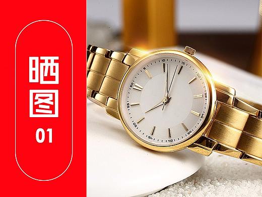 精致產(chǎn)品拍攝 手表拍攝 腕表攝影（個(gè)人主頁-ZMTc4ODY2MDA=） - 產(chǎn)品攝影 - 站酷設(shè)計(jì)師Letitia小蒙原創(chuàng)素材 - 站酷ZCOOL