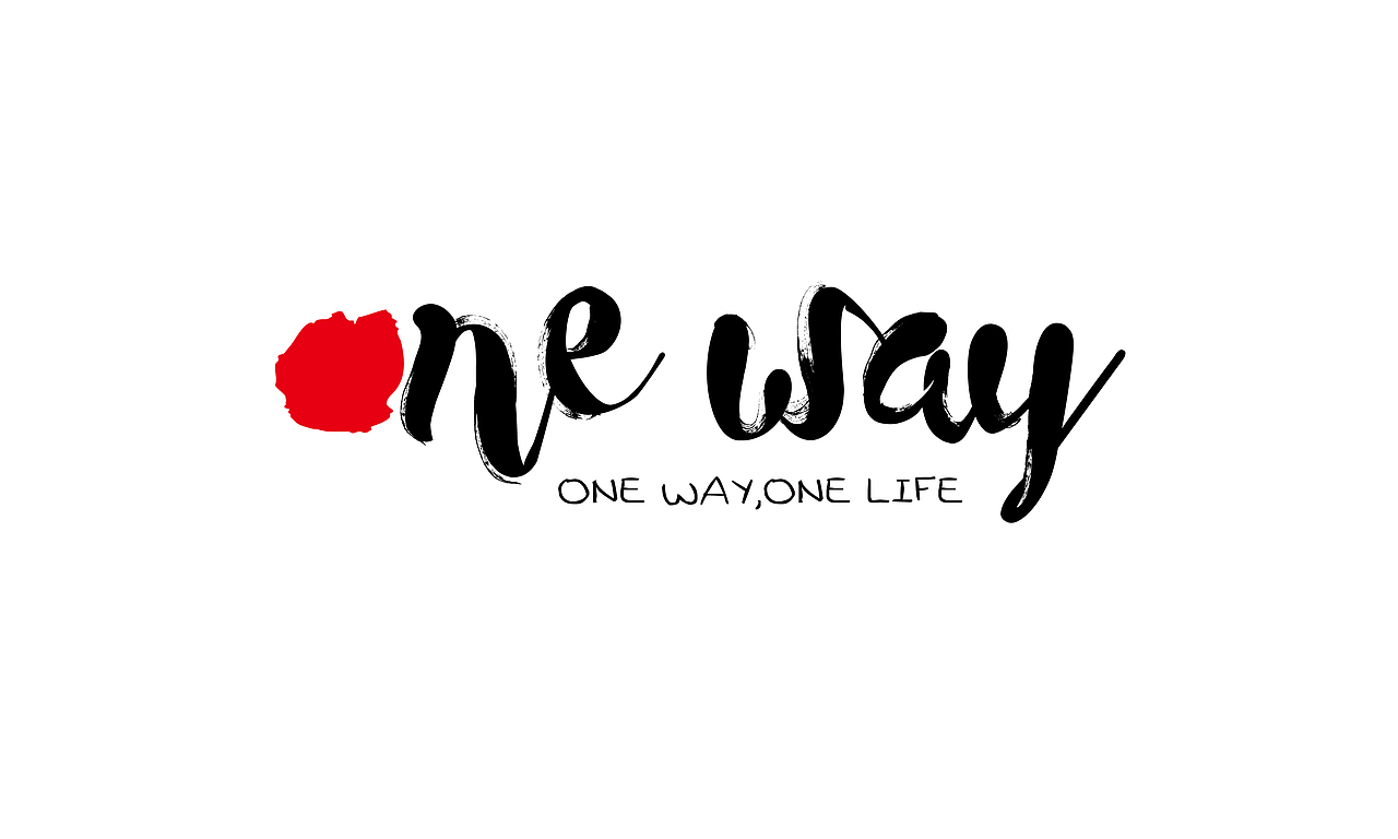 one way（图ZMTc3NTA3NzEy） - 品牌 - 站酷设计师Liaoliaodesign原创素材 - 站酷ZCOOL