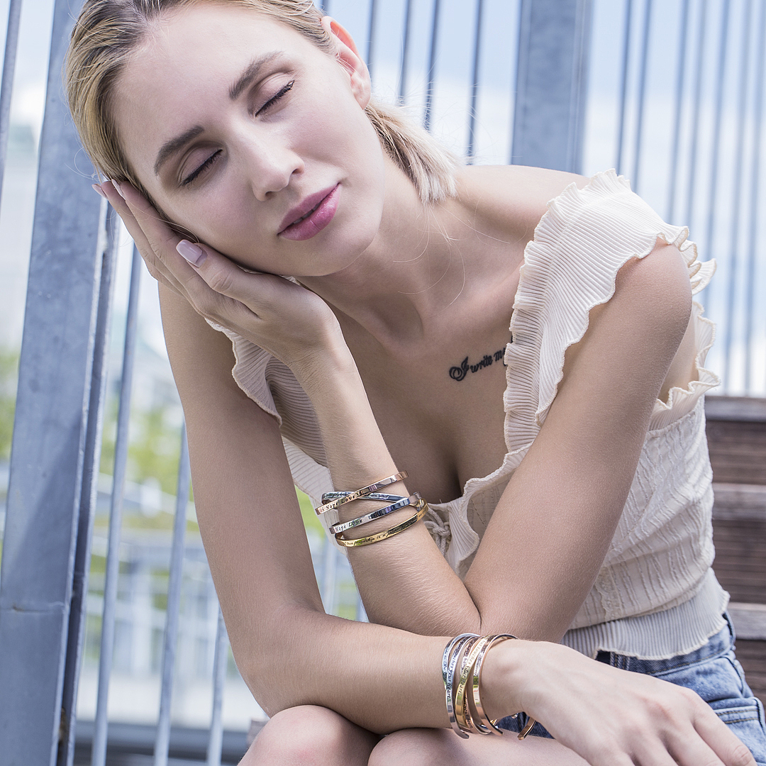 外拍模特普修图