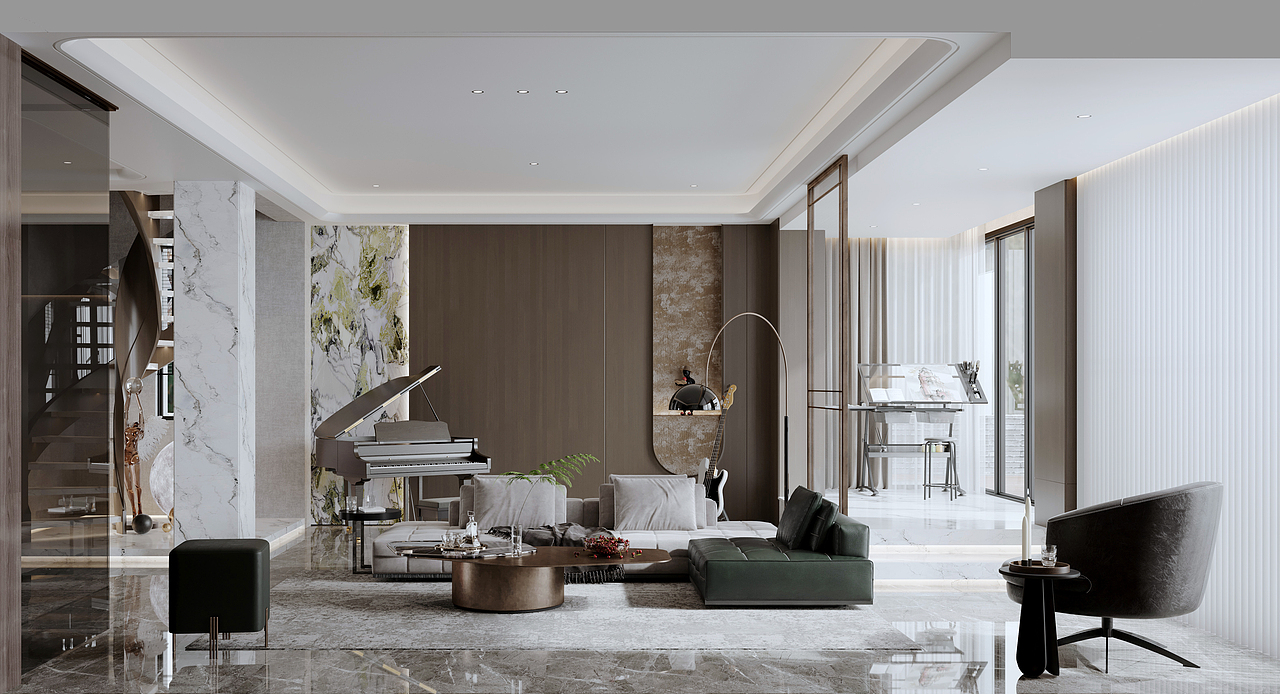 日常搬砖系列|奢