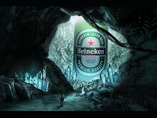 ps合成 大场景练习