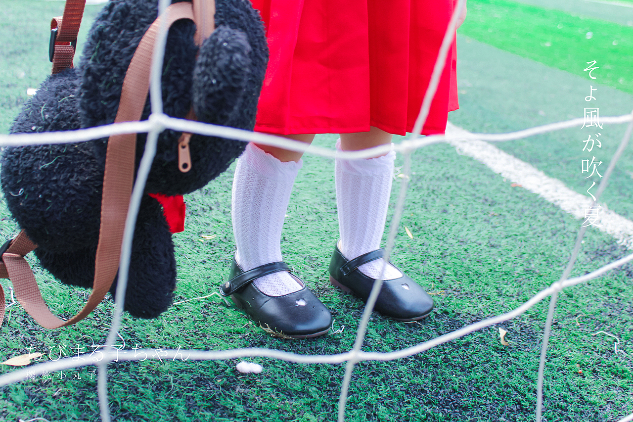 樱桃小丸子写真