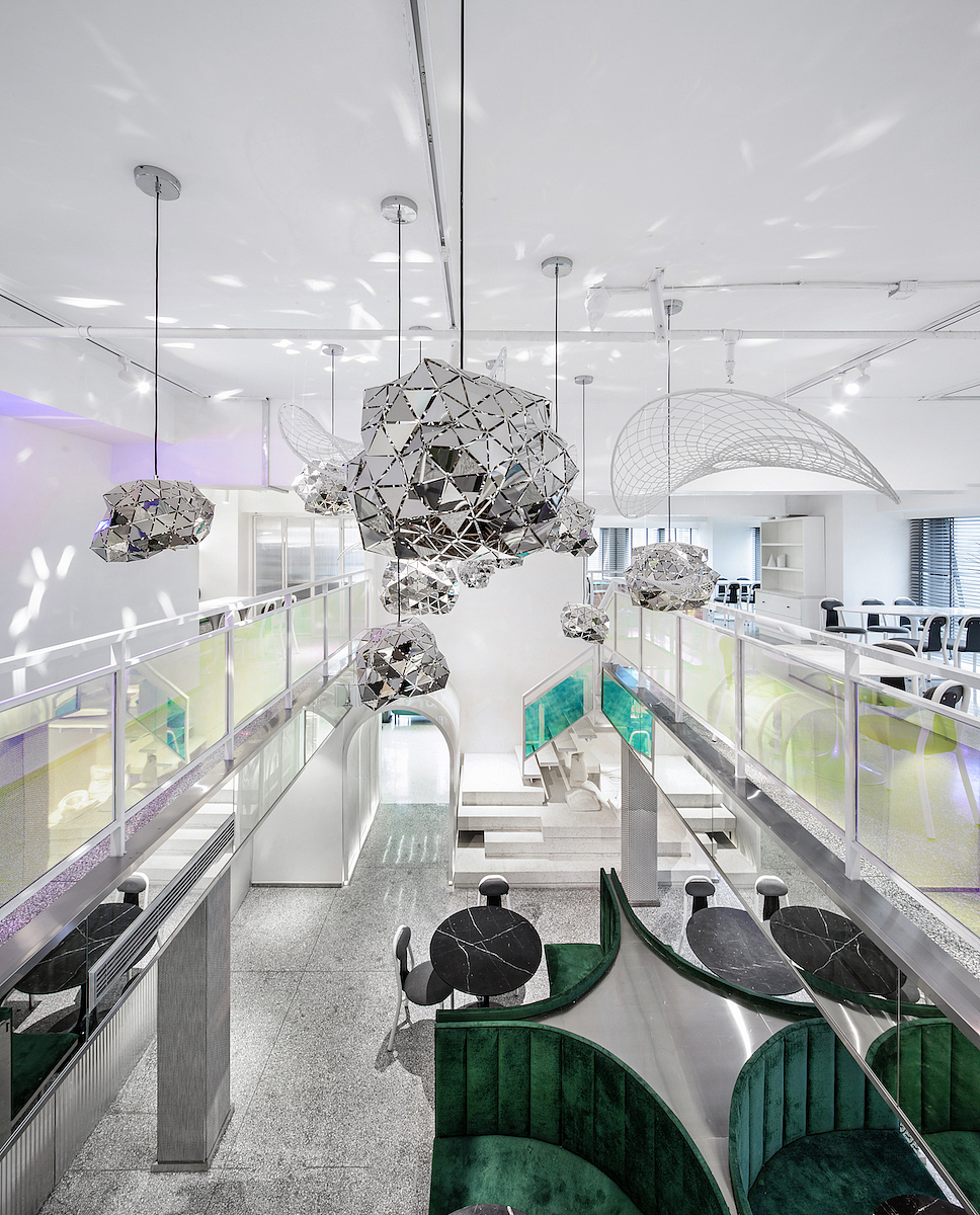 「治木設計-GeeMo」暹丽泰食LILA.LAB