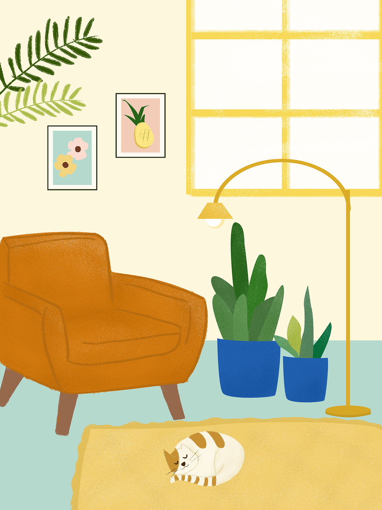 李沁颖的作品集（图ZMjAyMTY2MDg4） - 其他UI - 站酷设计师月野兔Monica原创素材 - 站酷ZCOOL