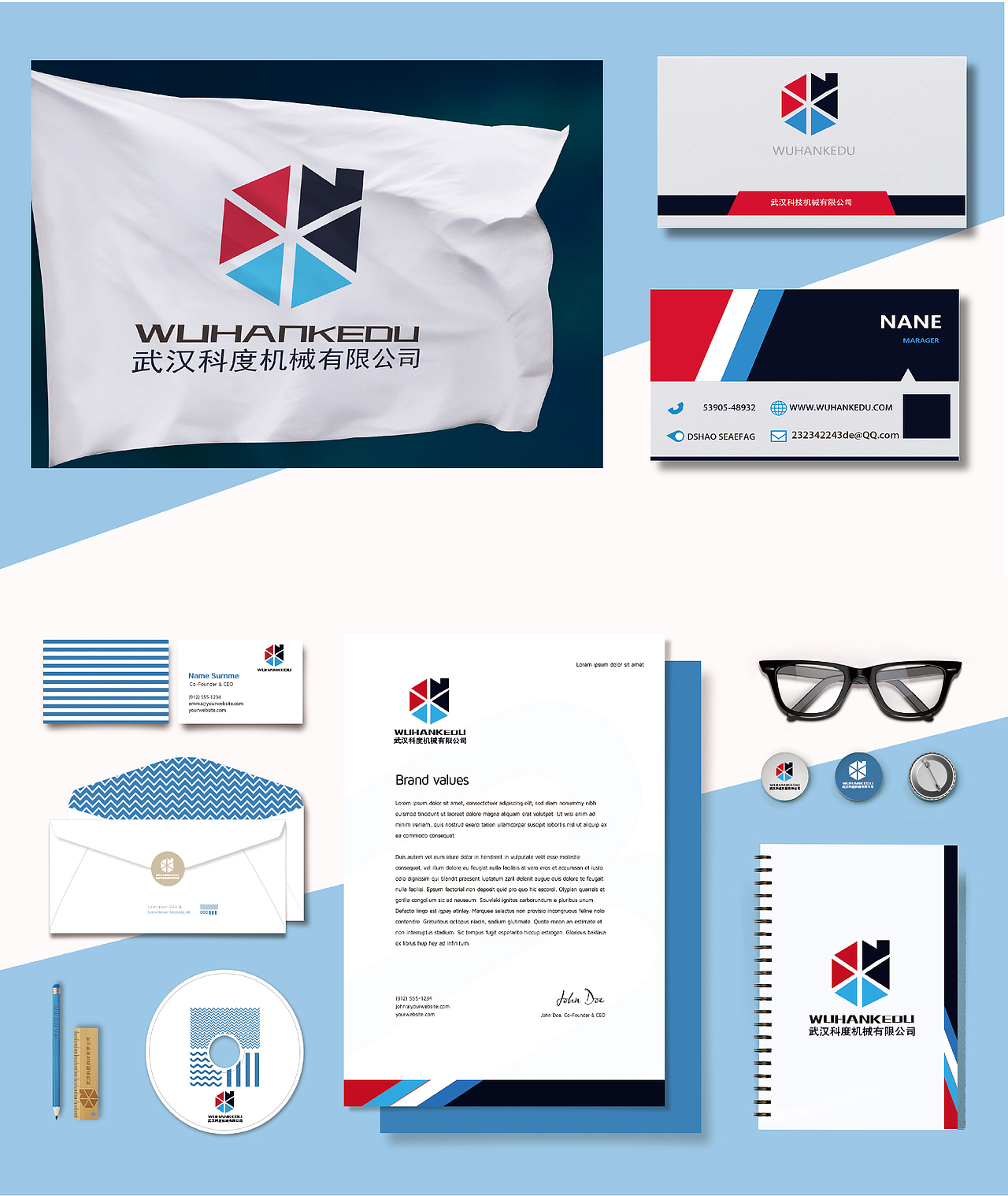 作品集附简历（图ZODMwNzU2ODg=） - 其他平面 - 站酷设计师reian原创素材 - 站酷ZCOOL